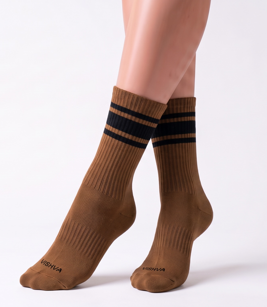 Calcetas deportivas Cafes Bold