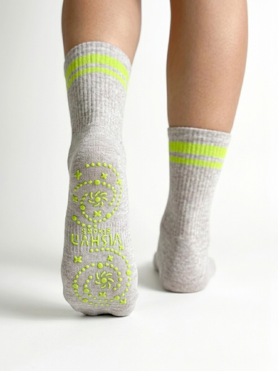 Calcetas deportivas Level