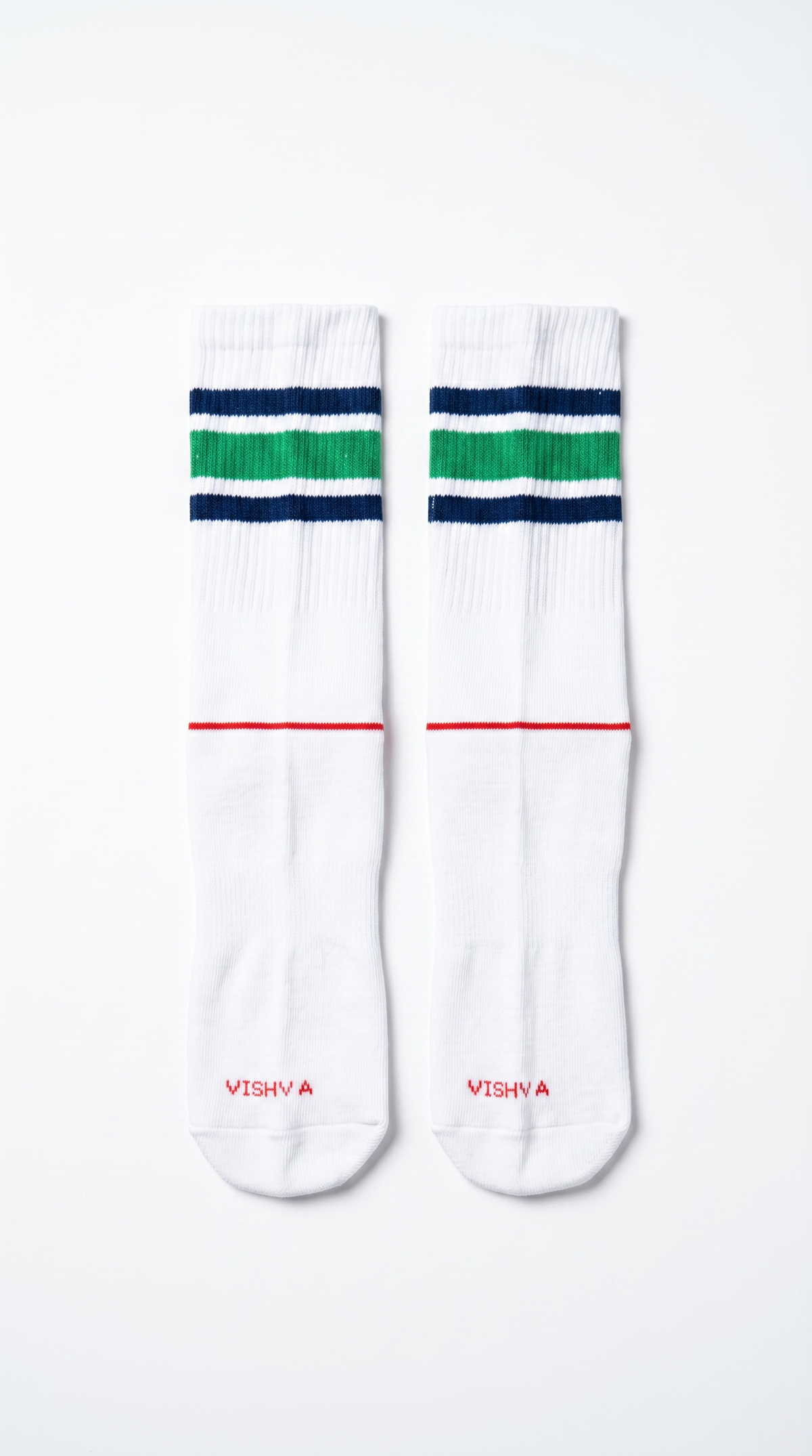 Calceta Blanca Varsity