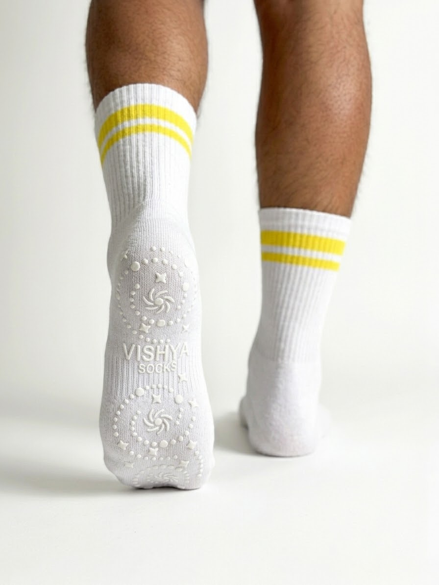 Calcetas deportivas Level