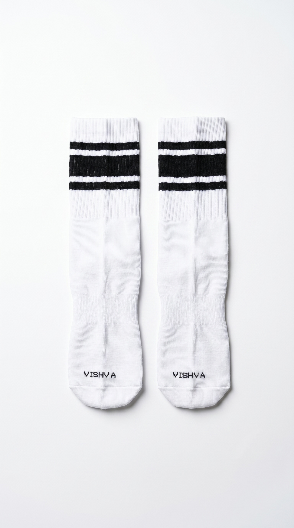 Calcetas deportivas Blancas Bold